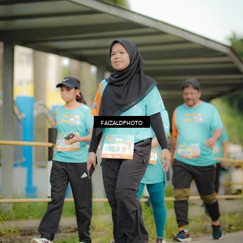 Runner Photo 8262117
