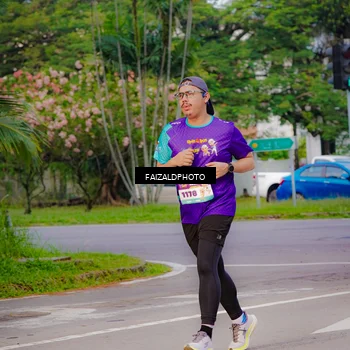Runner Photo 8262119
