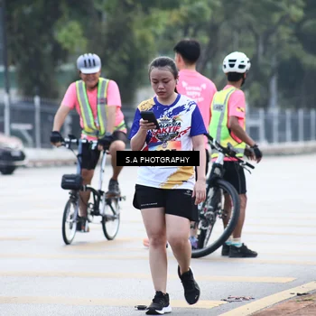 Runner Photo 8262120
