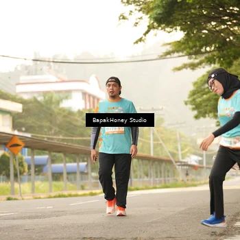 Runner Photo 8262121