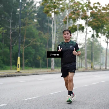 Runner Photo 8262126