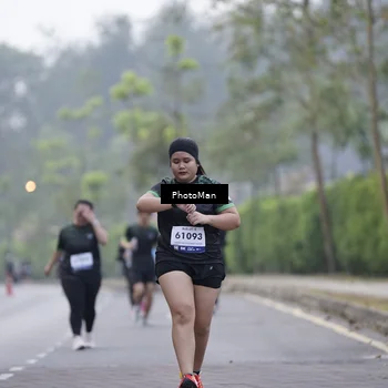 Runner Photo 8262128