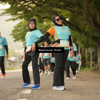Runner Photo 8262129