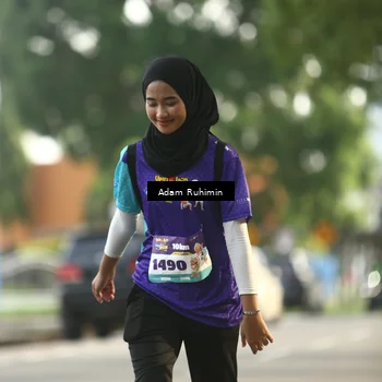 Runner Photo 8262130