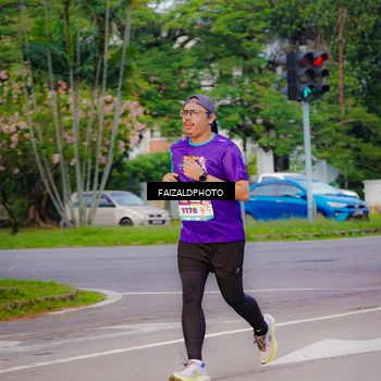 Runner Photo 8262131