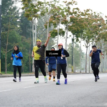Runner Photo 8262133