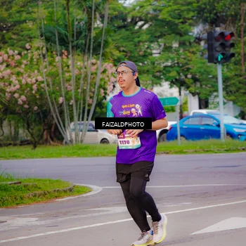 Runner Photo 8262136