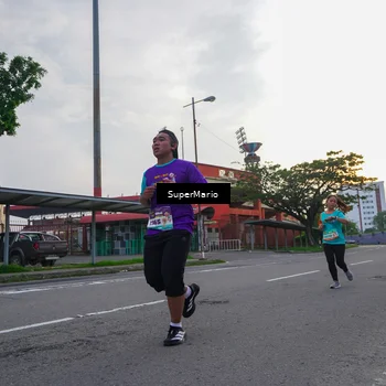 Runner Photo 8262137