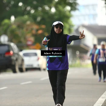 Runner Photo 8262142
