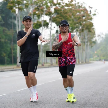 Runner Photo 8262143