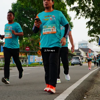Runner Photo 8262147