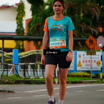 Runner Photo 8262151