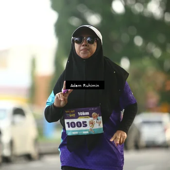 Runner Photo 8262152