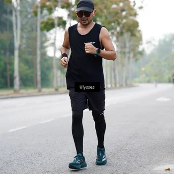 Runner Photo 8262158