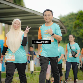 Runner Photo 8262162