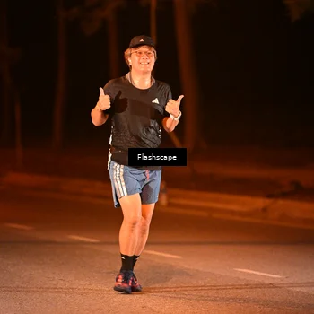 Runner Photo 8262163