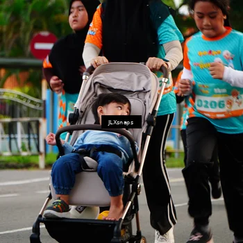 Runner Photo 8262165