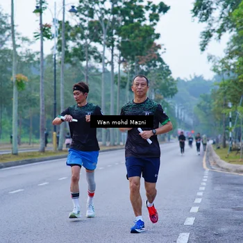 Runner Photo 8262166