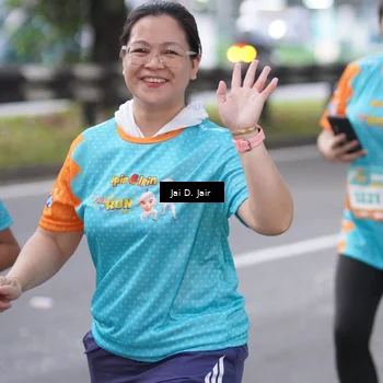 Runner Photo 8262167