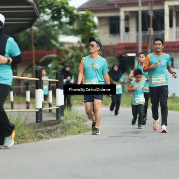 Runner Photo 8262170