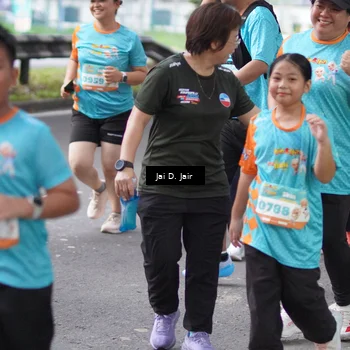 Runner Photo 8262172