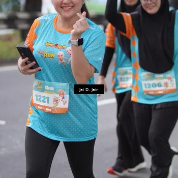 Runner Photo 8262174