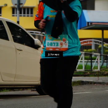 Runner Photo 8262177