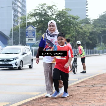Runner Photo 8262180