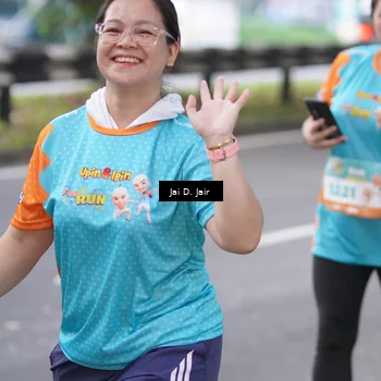 Runner Photo 8262182