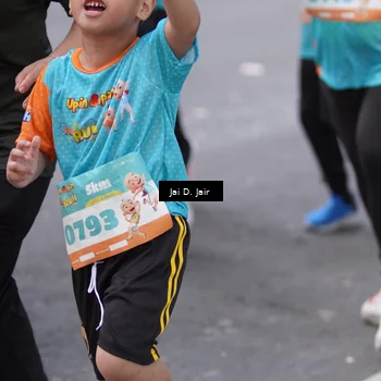 Runner Photo 8262186