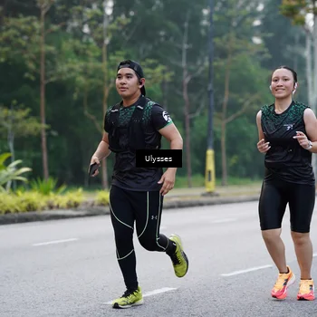Runner Photo 8262187