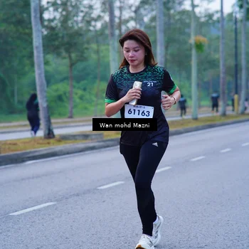 Runner Photo 8262191