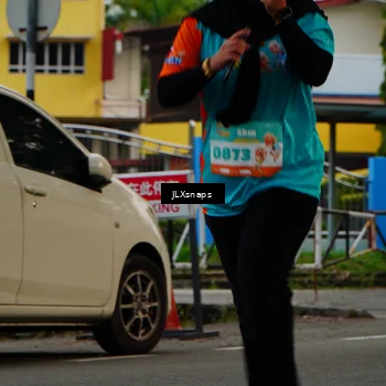 Runner Photo 8262192