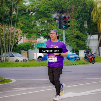 Runner Photo 8262195