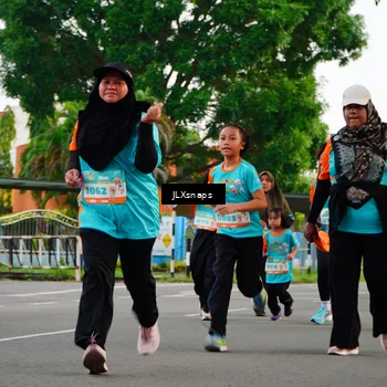 Runner Photo 8262196