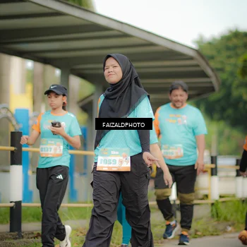 Runner Photo 8262206