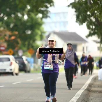 Runner Photo 8262207