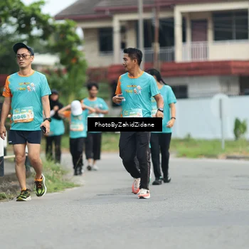 Runner Photo 8262211