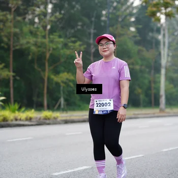 Runner Photo 8262213