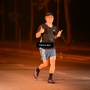 Runner Photo 8262214