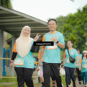 Runner Photo 8262217