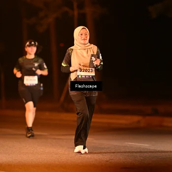 Runner Photo 8262220