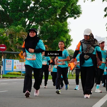 Runner Photo 8262221