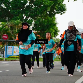 Runner Photo 8262222