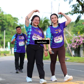 Runner Photo 8262225