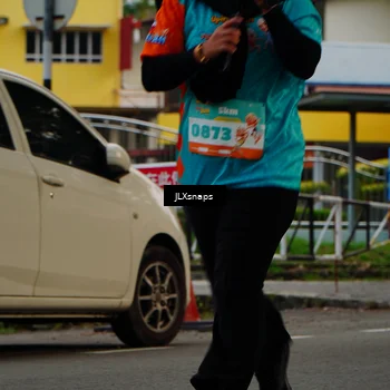 Runner Photo 8262228