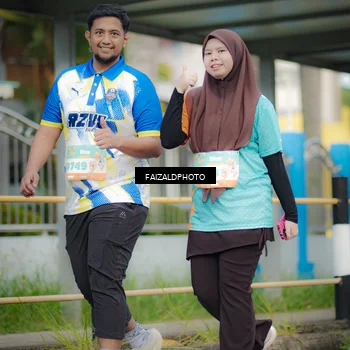 Runner Photo 8262229
