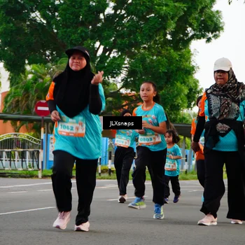 Runner Photo 8262230