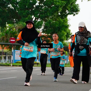 Runner Photo 8262231