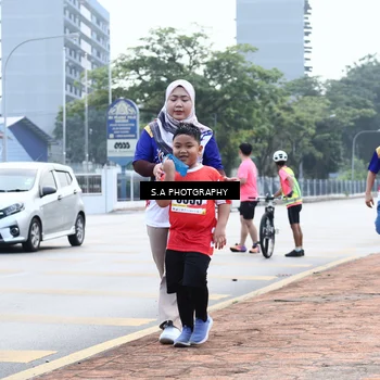 Runner Photo 8262232